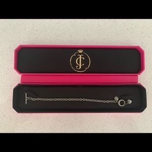 Juicy Couture bracelet